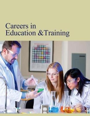 Careers in Education & Training - Press, Salem