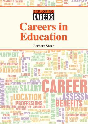 Careers in Education - Sheen, Barbara