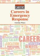 Careers in Emergency Response