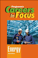Careers in Focus Energy - Ferguson