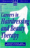 Careers in Hairdressing and Beauty Therapy