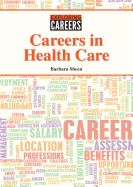 Careers in Health Care - Sheen, Barbara