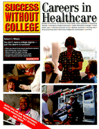 Careers in Healthcare - Wilson, Robert F