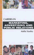Careers in Marketing Advertising and Public Relations