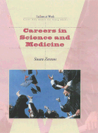 Careers in Sci & Medicine (Lw)(Oop)