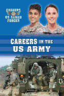 Careers in the U.S. Army