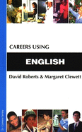 Careers using English