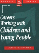 Careers Working with Children & Young People