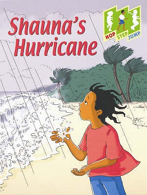 Carib HSJ; Shauna's Hurricane (Step) - Cobb, David, and Jacobs, Francine