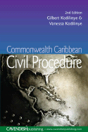 Caribbean civil litigation