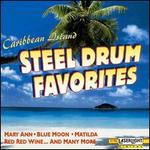 Caribbean Island Steel Drum Favorites