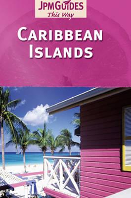 Caribbean Islands - JPM Publications