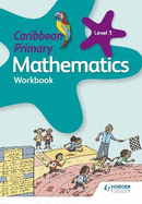 Caribbean Primary Mathematics Workbook 3 6th edition