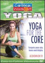 Caribbean Workout: Yoga for the Core