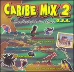 Caribe Mix USA, Vol. 2
