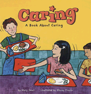 Caring: A Book about Caring