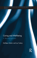 Caring and Well-Being: A Lifeworld Approach