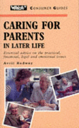 Caring for Parents in Later Life