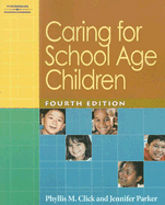 Caring for School-Age Children