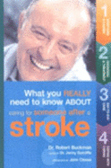 Caring for Someone After a Stroke: What You Really Need to Know