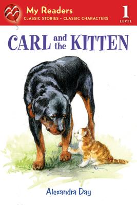 Carl and the Kitten - Day, Alexandra