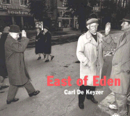 Carl de Keyzer: East of Eden