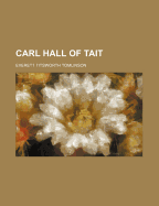 Carl Hall of Tait