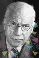 Carl Jung Notebook