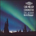 Carl Nielsen: Commotio for Organ