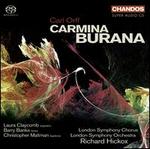 Carl Orff: Carmina Burana [2007 Recording]