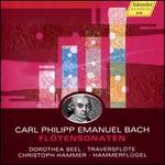 Carl Philipp Emanuel Bach: Fltensonaten