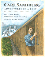 Carl Sandburg: Adventures of a Poet