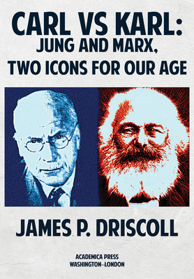 Carl vs. Karl - Driscoll, James P