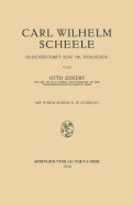 Carl Wilhelm Scheele: Gedenkschrift Zum 150. Todestage