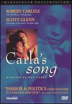 Carla's Song - Ken Loach