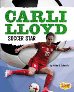 Carli Lloyd: Soccer Star