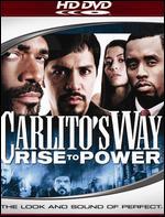 Carlito's Way: Rise to Power [HD] - Michael S. Bregman