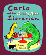 Carlo And The Really Nice Librarian