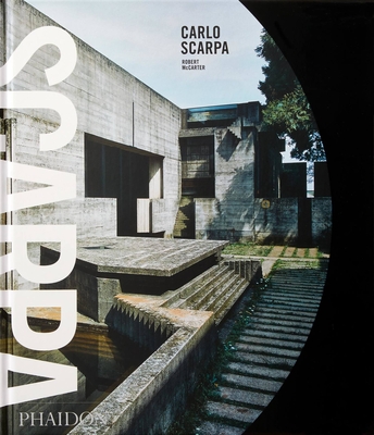 Carlo Scarpa: Classic format - McCarter, Robert