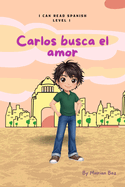 Carlos busca el amor