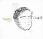 Carlos Chavez: Complete Chamber Music, Vol. 4