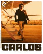 Carlos [Criterion Collection] [2 Discs] [Blu-ray] - Olivier Assayas
