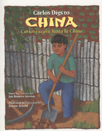 Carlos Digs to China / Carlos Excava Hasta La China