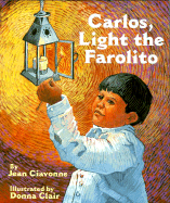 Carlos Light the Farolito CL