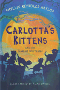 Carlotta's Kittens: And the Club of Mysteries - Naylor, Phyllis Reynolds