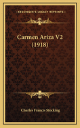 Carmen Ariza V2 (1918)