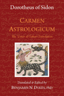 Carmen Astrologicum: The 'Umar Al-Tabari Translation