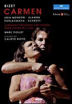 Carmen (Gran Teatre del Liceu) [2 Discs]