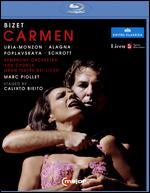 Carmen (Gran Teatre del Liceu) [Blu-ray]