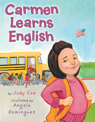 Carmen Learns English - Cox, Judy